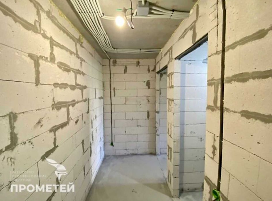 2-кімнатна квартира в новобудові на Вишеньці! Є-Оселя!