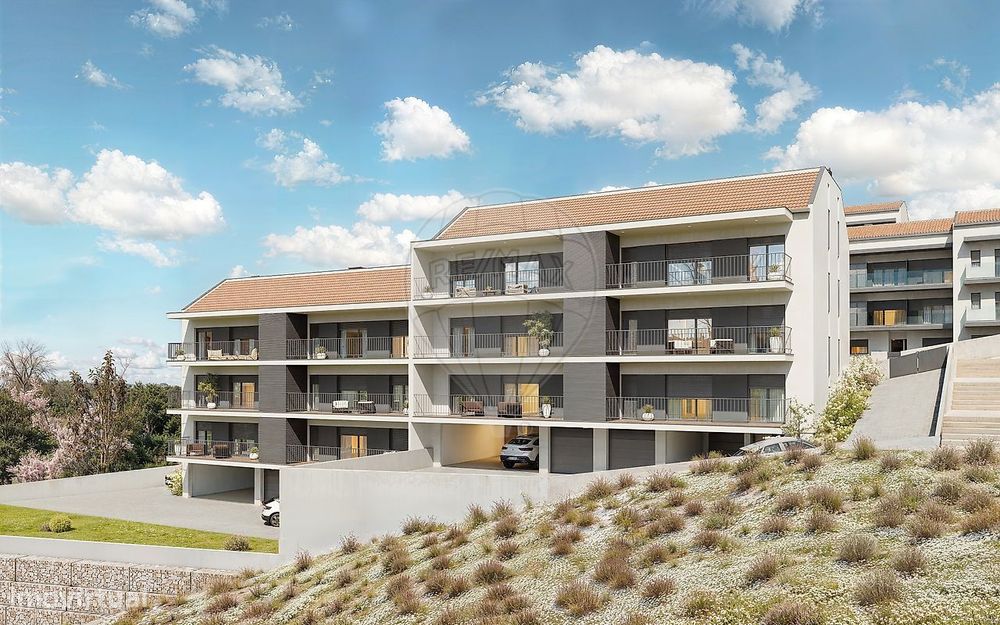 Apartamento T3 para venda
