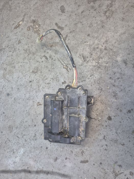 Silniczek napędu 4x4 quad kymco mxu 500 550 700