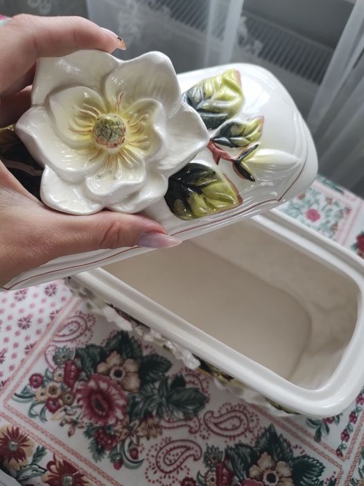 Мімоза Каподімонте