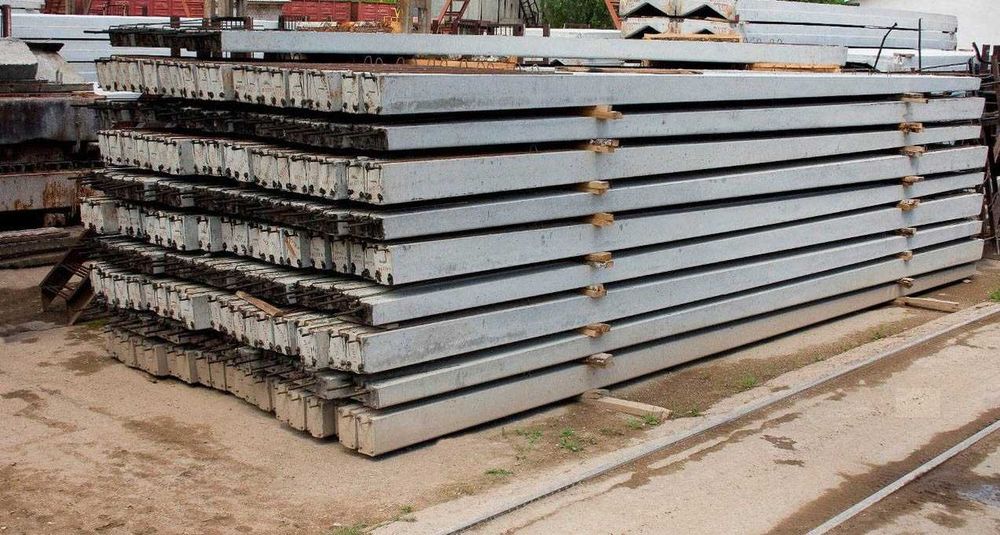 Електроопори,Палі залізобетонні.Доставка по Закарпатській обл