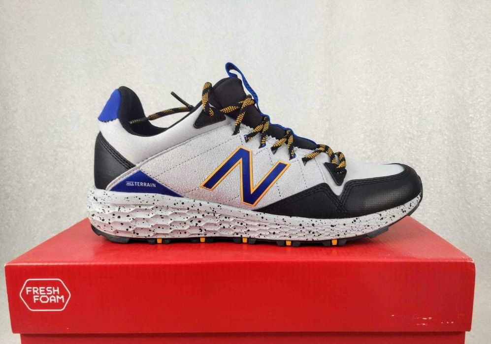 NEW BALANCE Fresh Foam Crag Trail MTCRGLM1 2 199 Olx