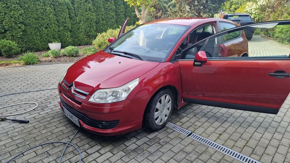 Citroën C4