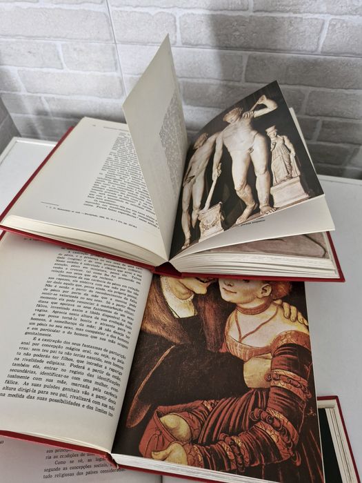 Enciclopédia da sexualidade