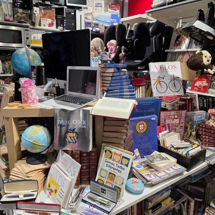 The Mac OS X Tiger™ Book – Andy Ihnatko – Versão 10.4