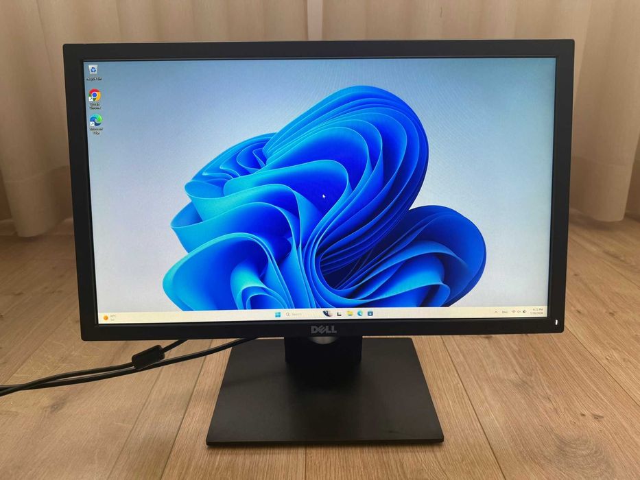 Monitor Dell E2216H 21,5" Full HD 1920x1080 TN VGA + DisplayPort (usado)