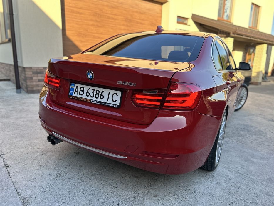 BMW 328 i продам  бмв 3