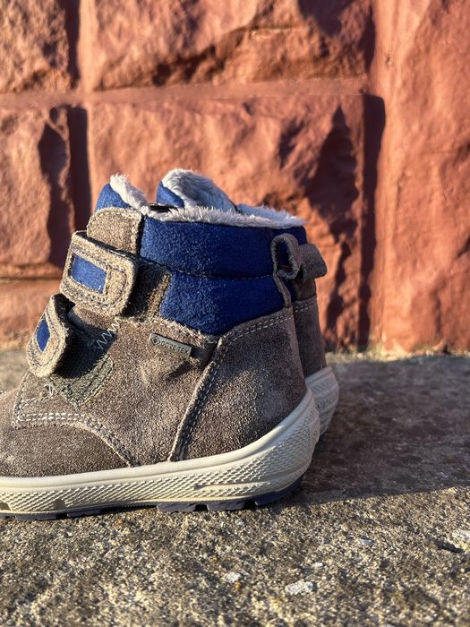 Черевички Superfit goretex