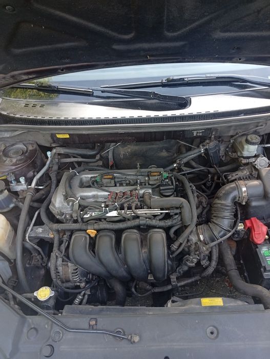 Продам Geely Emgrand EC7, 2012 рік, 1.8