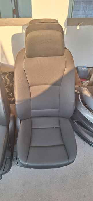 Bancos para carrinha BMW