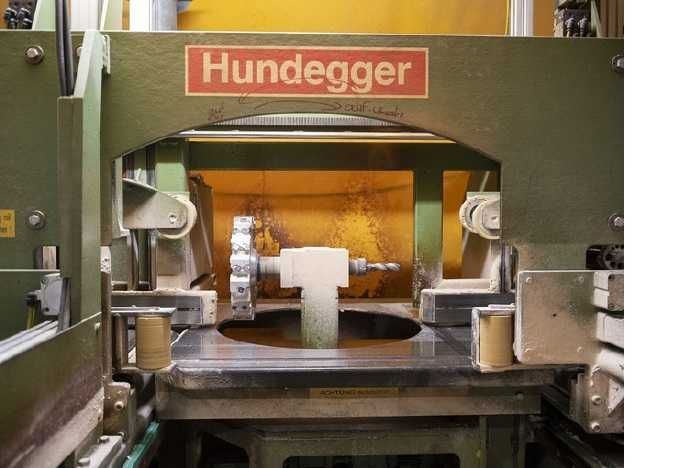 HUNDEGGER K1 Centrum Ciesielskie - przetestowana i zdemontaowana przez serwis Hundegger - Stan techniczny bez zastrzezen  + GRATISY