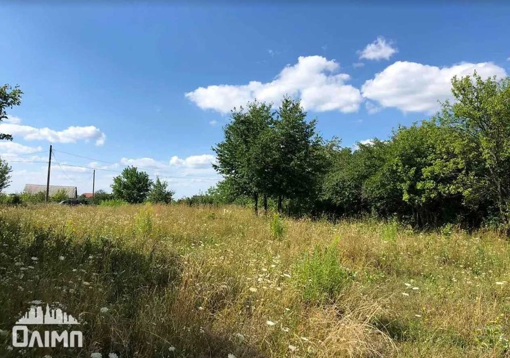 Продам земельну ділянку (8387)