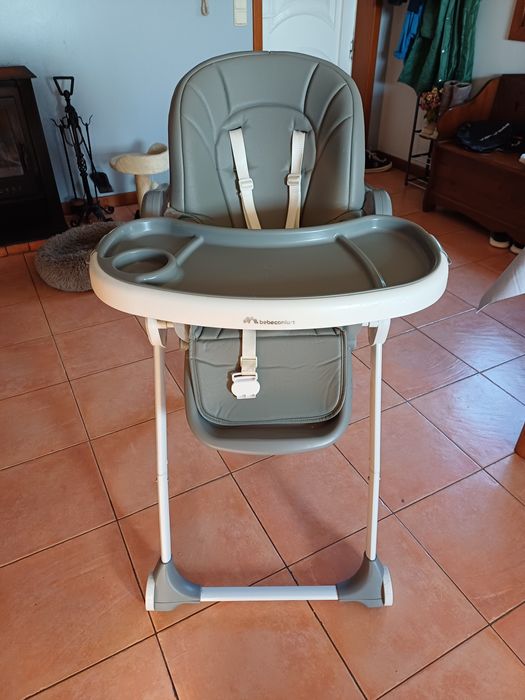 Cadeira Alta Refeição