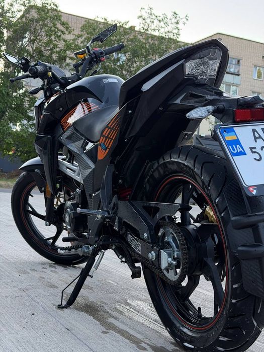 Продам Spark 200R43
