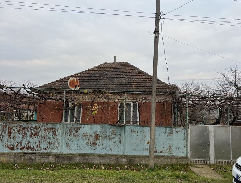 Продаж будинку Кальник