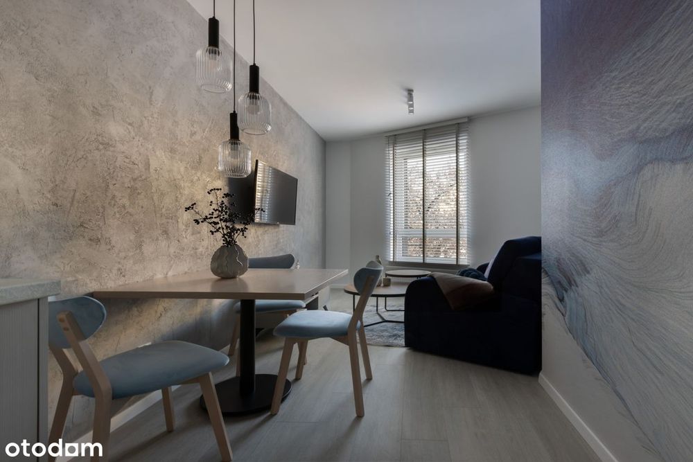Nowoczesny apartament | Śląska 12 | blisko UG i OBC [213] /FV23% - View 5