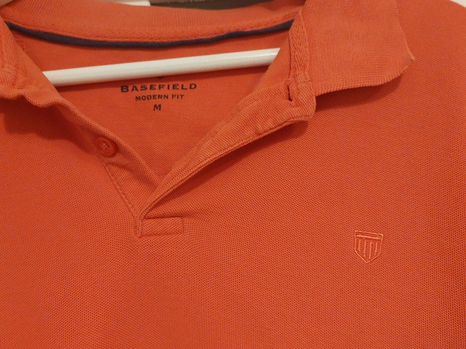 Koszulka polo basefield rozmiar m