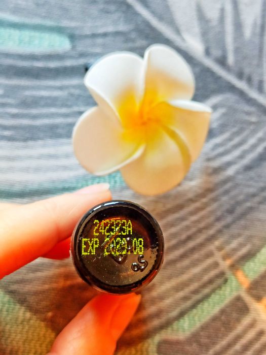 Подарунок для затишку та тепла — ефірна олія Мадагаскарська ваніль