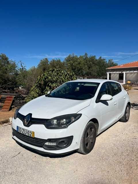 Renault Mégane