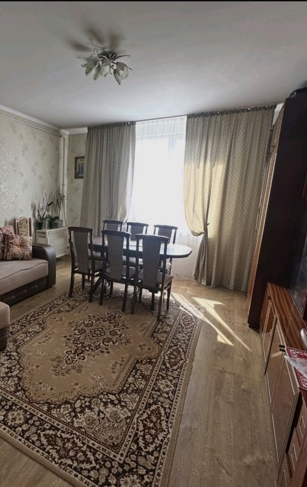 1 Кімнатна Квартира в Дрогобичі