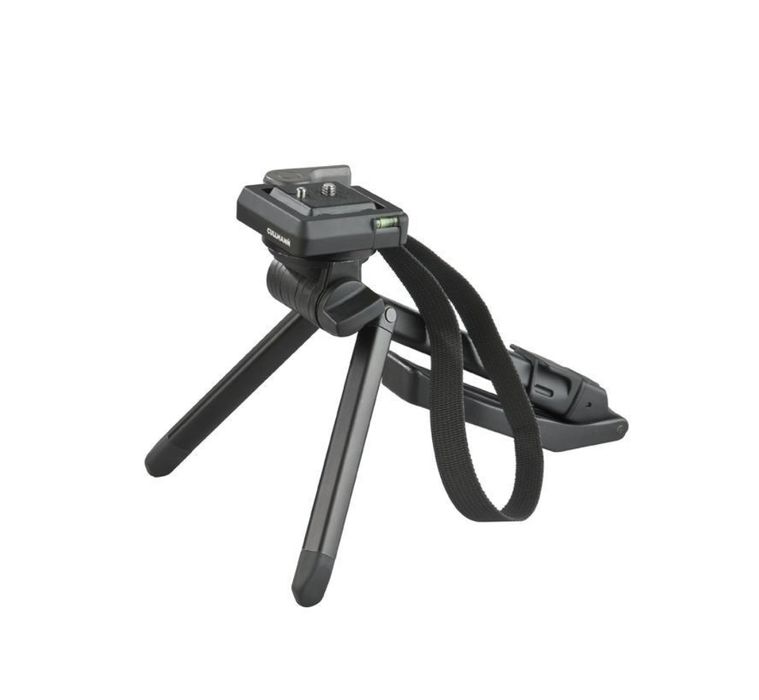 Shoulder Rig / Grip / tripé mesa Cullman