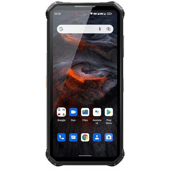 OUKITEL WP19 pro 8/256