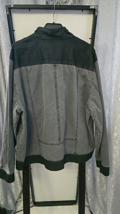 Чоловіча куртка ,джинсовка. Bar lll