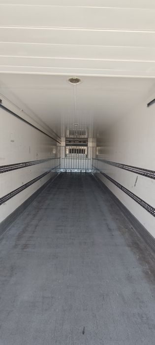 Реф рефрежератор полуприцеп саф інтракс свіжопригнаний черао