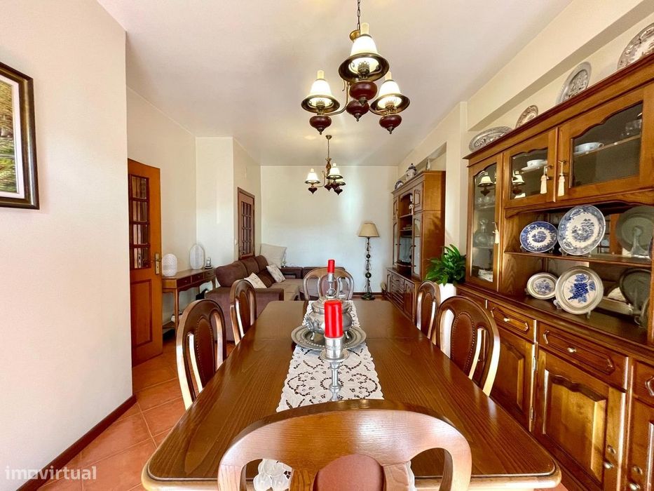 Apartamento T3 Venda em Arcos e Mogofores,Anadia