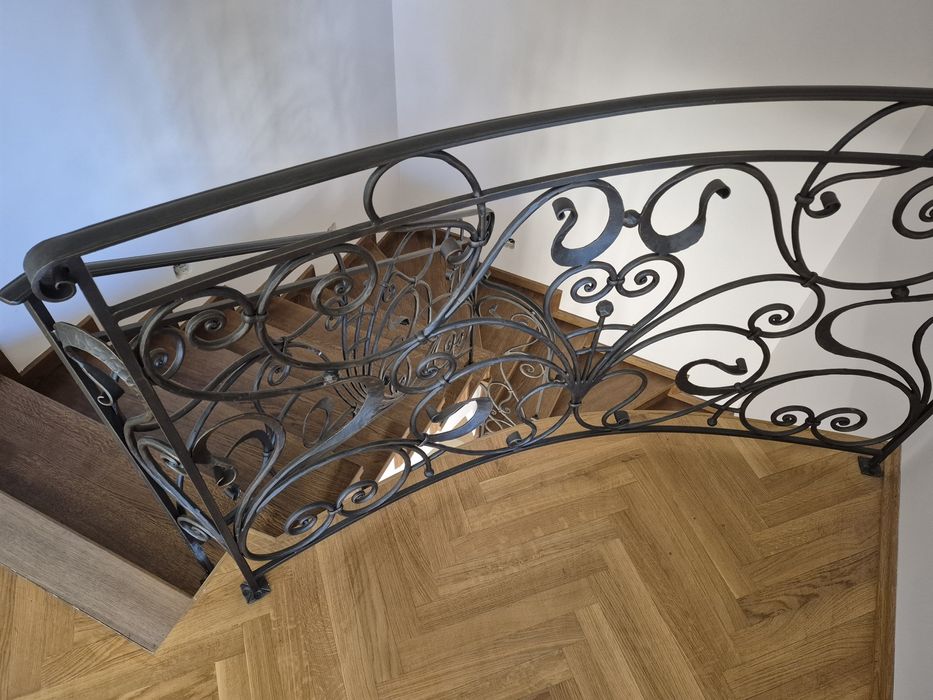 Здається вперше новий будинок на набережній.