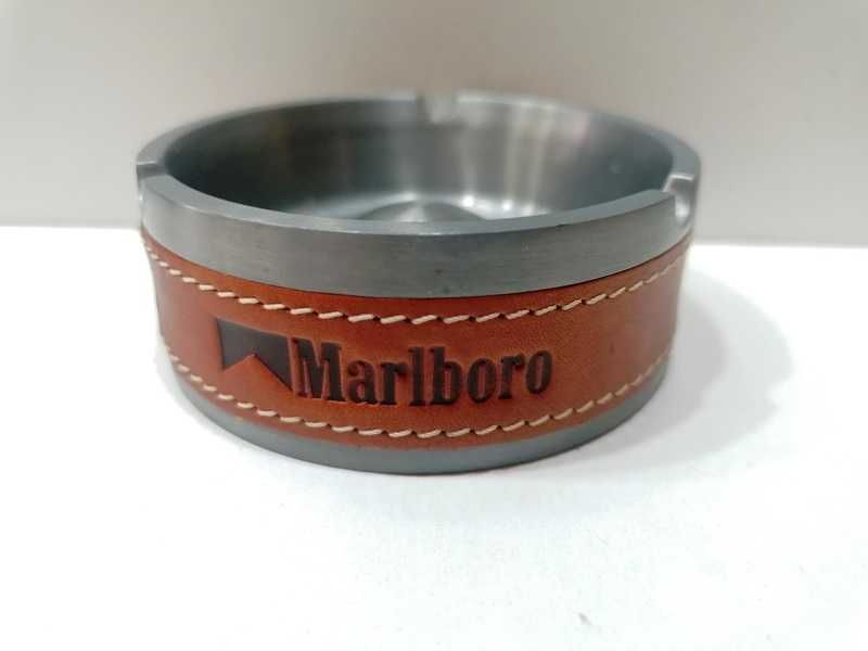 Cinzeiro Marlboro antigo