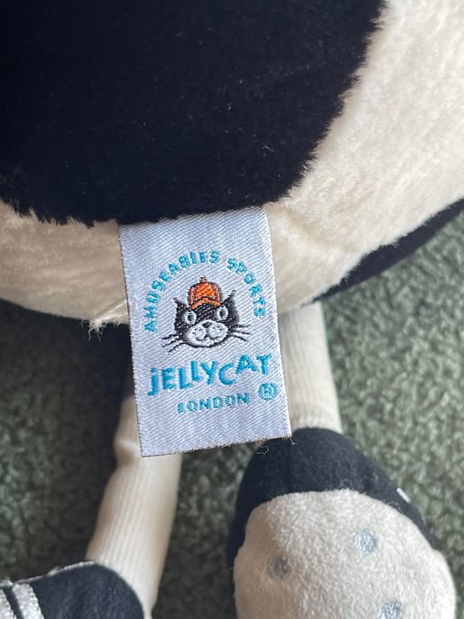Jellycat іграшка Amuseables Sports Football