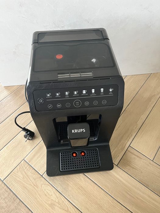 Ekspres do kawy KRUPS EA897