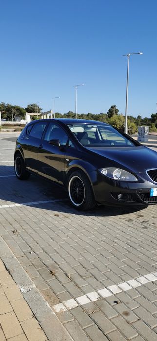 SEAT Leon 1.9 TDI 105cv