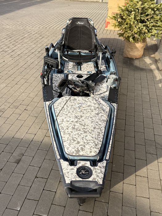 Kajak Hobie Pro Angler 14 360 Okazja!