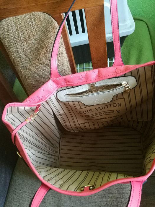 Torebka Louis Vuitton
