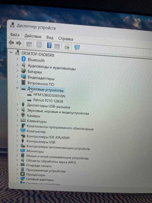 Acer TravelMate P2 TMP215-53
