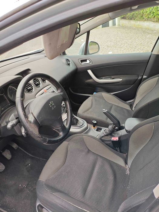 Peugeot 308 1.6 HDI