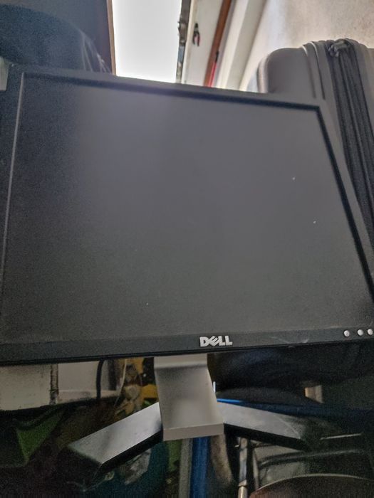 Monitor Dell gaming
