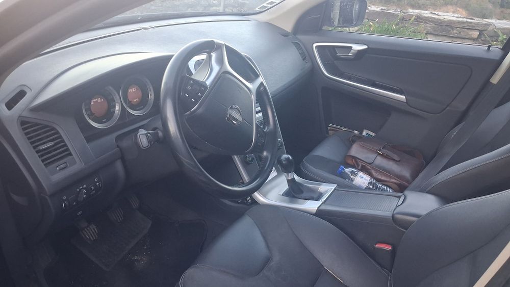 Volvo xc60 D3 2.0