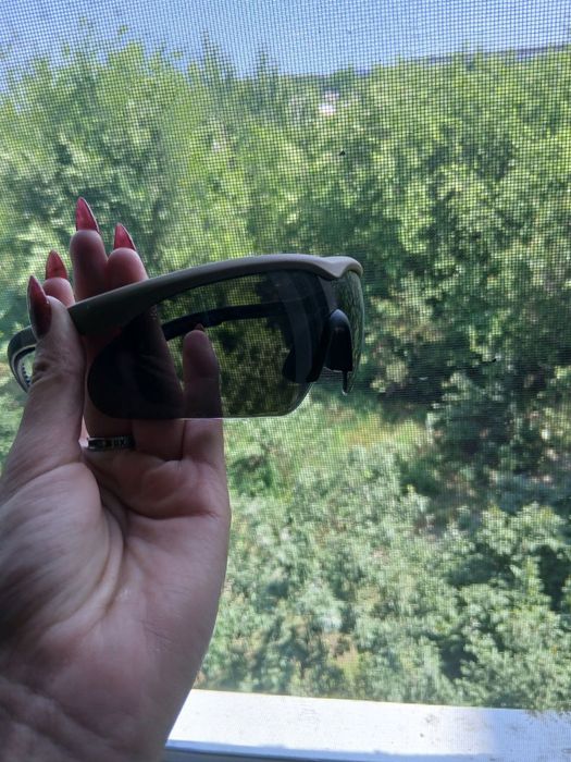 Очки тактические Swiss Eye Green