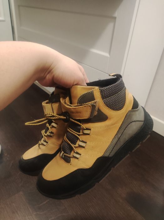 Черевики Lasocki young