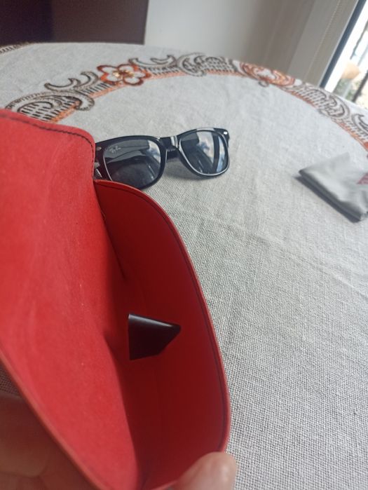 Ray Ban okulary przeciwsłoneczne