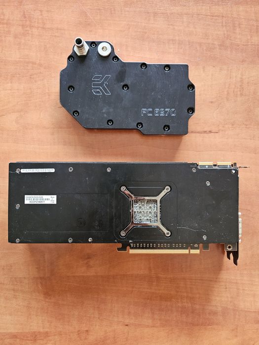 AMD Radeon HD 6970 – Clássico de Alta Performance!