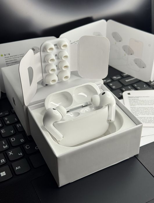 AirPods Pro 3 (1:1) Розпродаж!