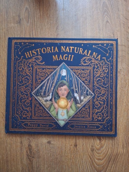 Historia naturalna magii