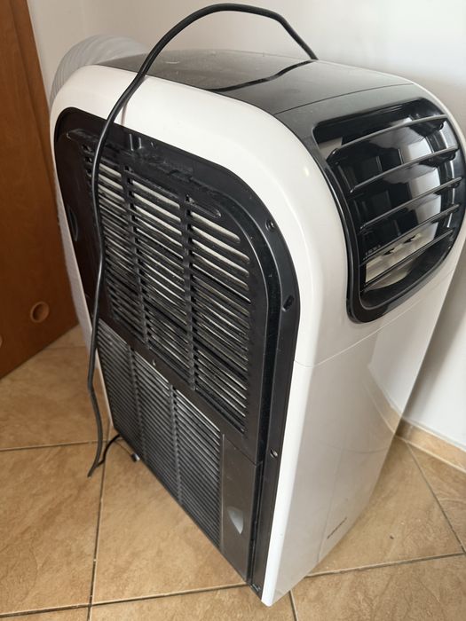 Sprzedam klimatyzacje EBERG