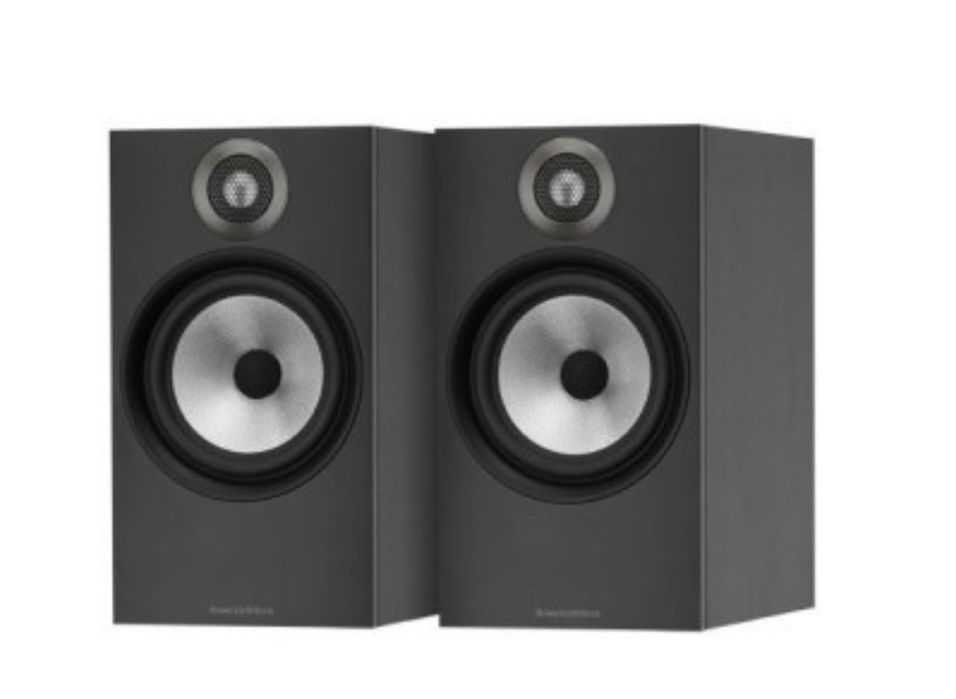 Британська акустика  Bowers  & Wilkins  606  England  , B&W
