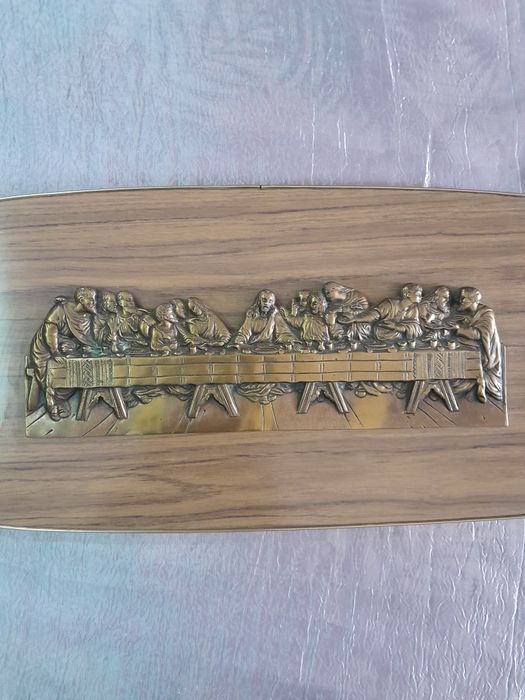Quadro da Última Ceia