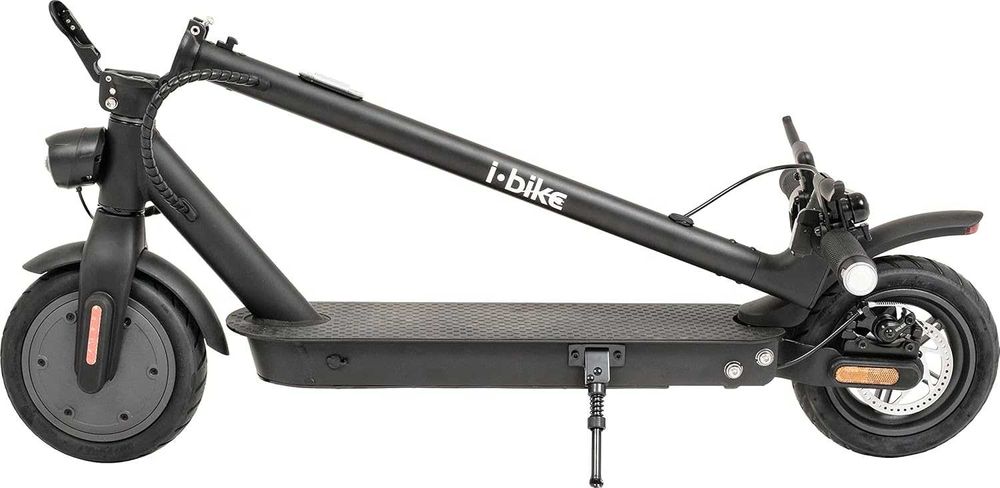 Електричний скутер i-Bike Mono Air-S2